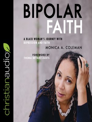 cover image of Bipolar Faith